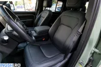 Land Rover Defender 75 EDITION din 2023 cu 61.000 km - oferta LAN255450 - foto 26
