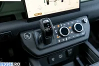 Land Rover Defender 75 EDITION din 2023 cu 61.000 km - oferta LAN255450 - foto 31