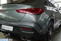Mercedes-Benz GLE 400 (Clasa GLE) din 2022 cu 69.960 km - oferta MER255451 - foto 2