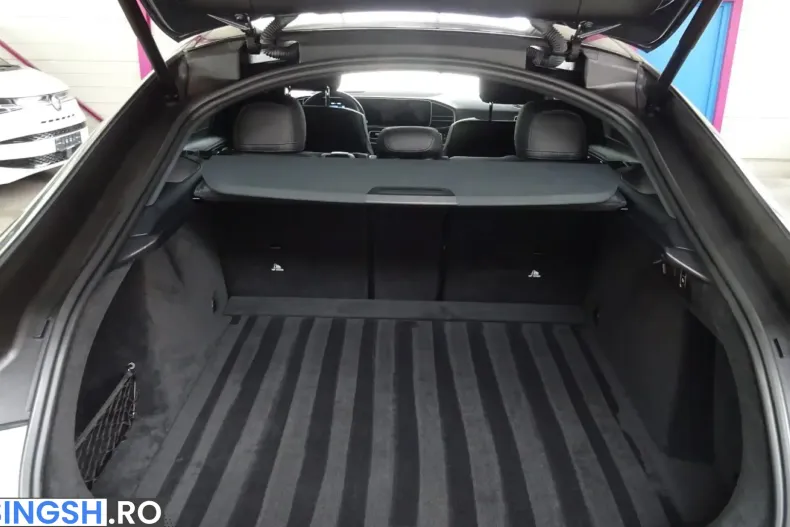 Mercedes-Benz GLE 400 (Clasa GLE) din 2022 cu 69.960 km - oferta MER255451 - foto 3
