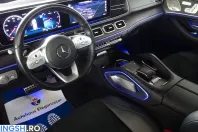 Mercedes-Benz GLE 400 (Clasa GLE) din 2022 cu 69.960 km - oferta MER255451 - foto 7