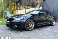 BMW M5 (Seria 5) din 2023 cu 68.970 km - oferta BMW255452 - foto 1