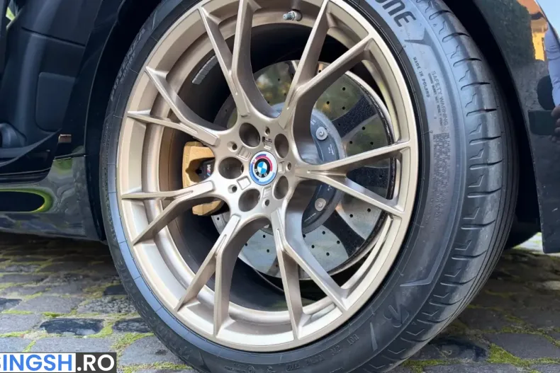 BMW M5 (Seria 5) din 2023 cu 68.970 km - oferta BMW255452 - foto 6