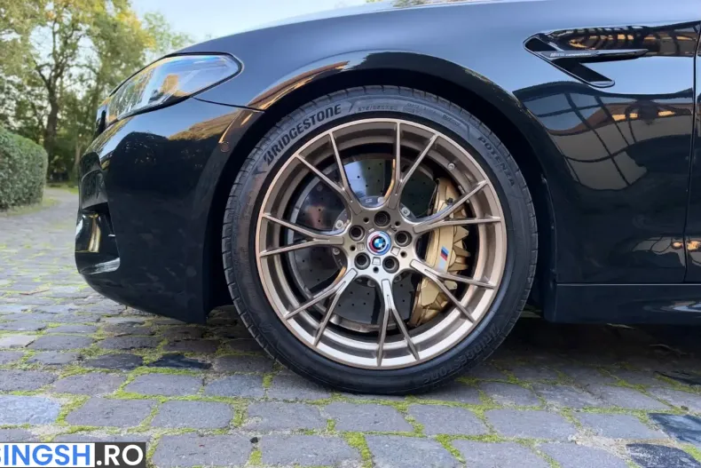 BMW M5 (Seria 5) din 2023 cu 68.970 km - oferta BMW255452 - foto 7