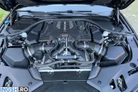 BMW M5 (Seria 5) din 2023 cu 68.970 km - oferta BMW255452 - foto 9