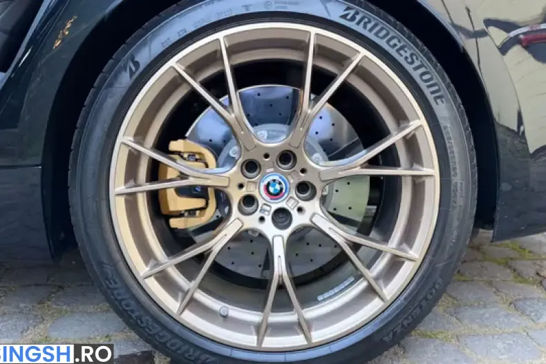 BMW M5 (Seria 5) din 2023 cu 68.970 km - oferta BMW255452 - foto 11