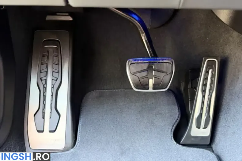 BMW M5 (Seria 5) din 2023 cu 68.970 km - oferta BMW255452 - foto 16