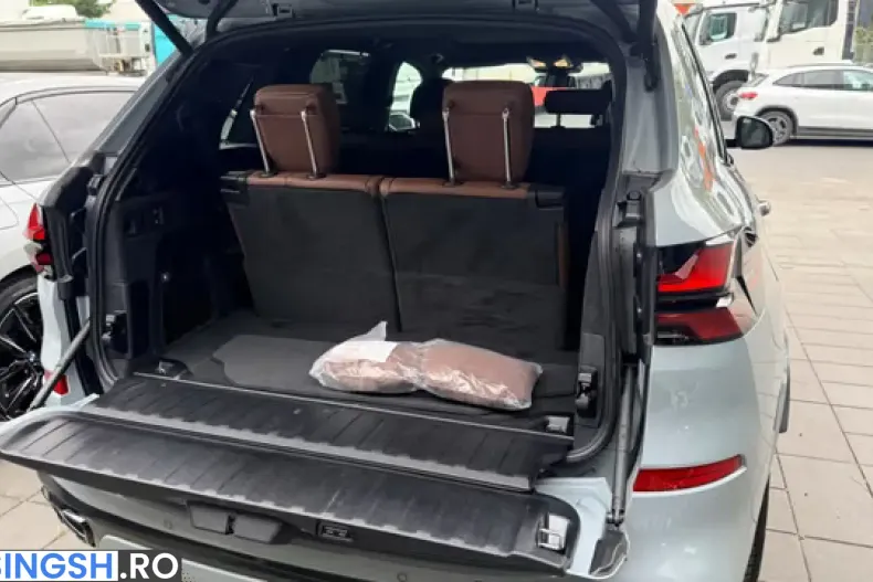 BMW X5 (Seria X) din 2026 cu 4.800 km - oferta BMW255453 - foto 6