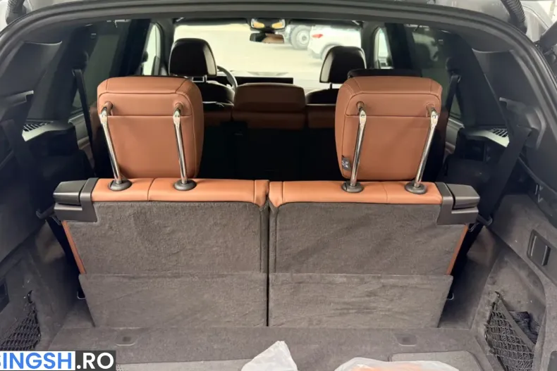 BMW X5 (Seria X) din 2026 cu 4.800 km - oferta BMW255453 - foto 7