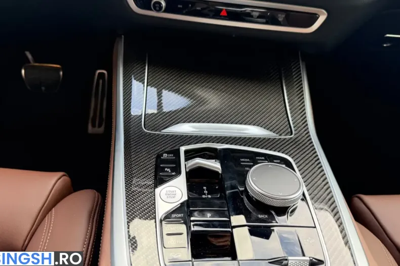 BMW X5 (Seria X) din 2026 cu 4.800 km - oferta BMW255453 - foto 8