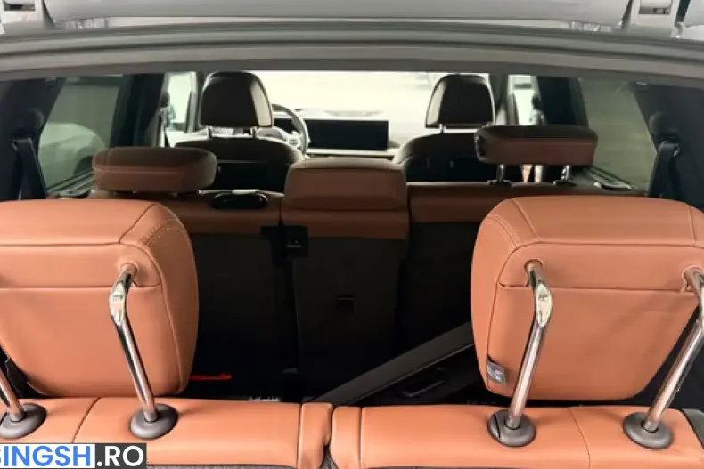 BMW X5 (Seria X) din 2026 cu 4.800 km - oferta BMW255453 - foto 10
