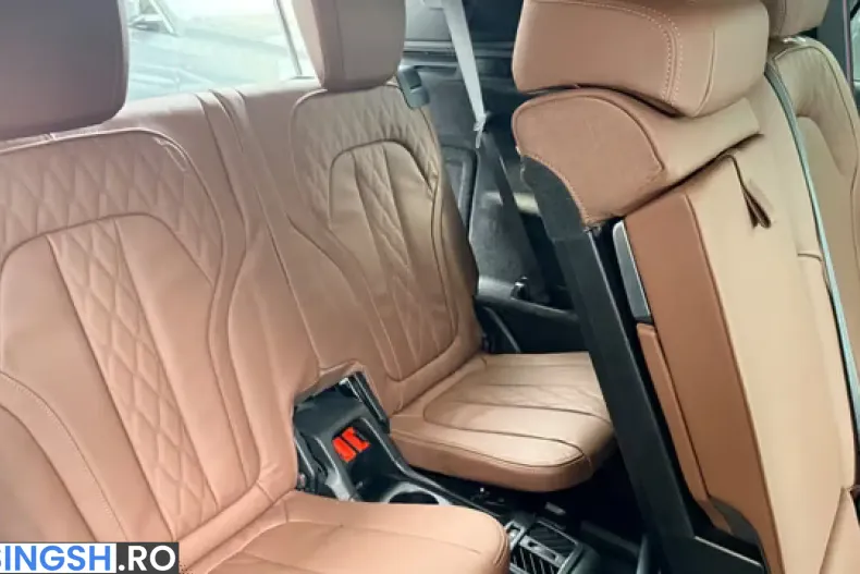 BMW X5 (Seria X) din 2026 cu 4.800 km - oferta BMW255453 - foto 11