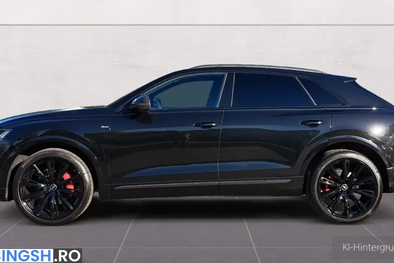 Audi Q8 din 2023 cu 33.050 km - oferta AUD255454 - foto 3
