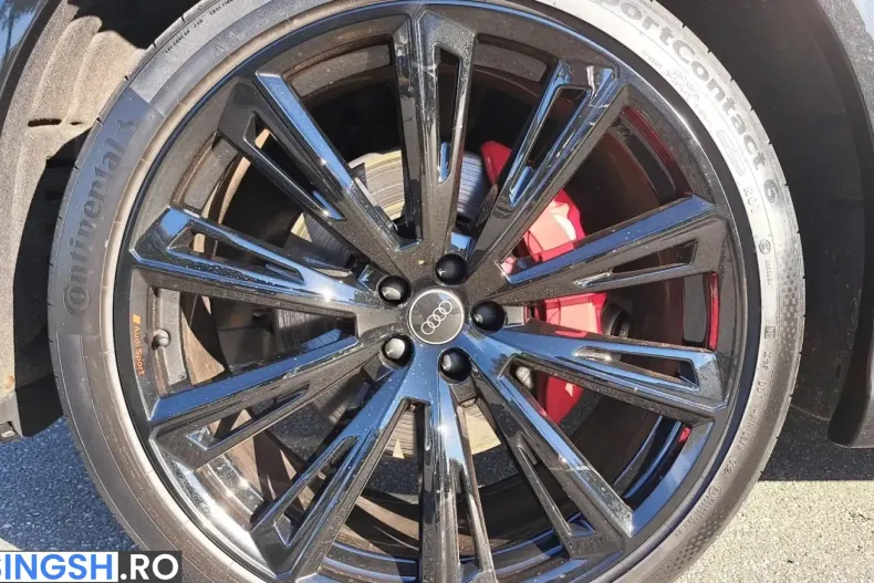 Audi Q8 din 2023 cu 33.050 km - oferta AUD255454 - foto 6
