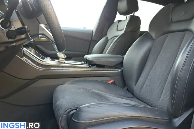 Audi Q8 din 2023 cu 33.050 km - oferta AUD255454 - foto 7