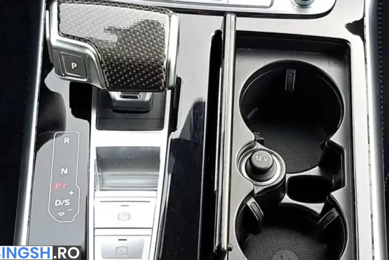 Audi Q8 din 2023 cu 33.050 km - oferta AUD255454 - foto 8