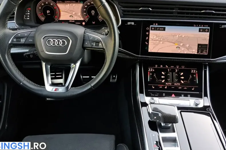 Audi Q8 din 2023 cu 33.050 km - oferta AUD255454 - foto 10