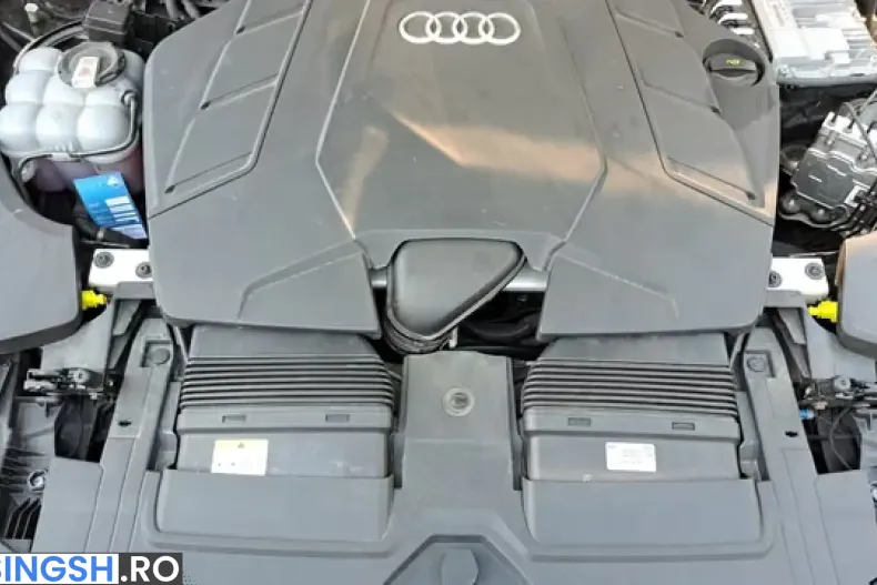 Audi Q8 din 2023 cu 33.050 km - oferta AUD255454 - foto 11