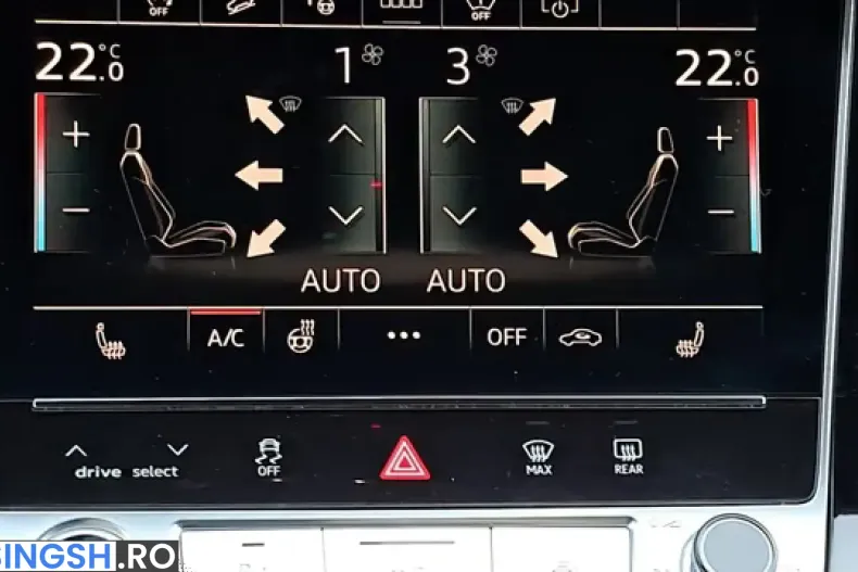 Audi Q8 din 2023 cu 33.050 km - oferta AUD255454 - foto 16