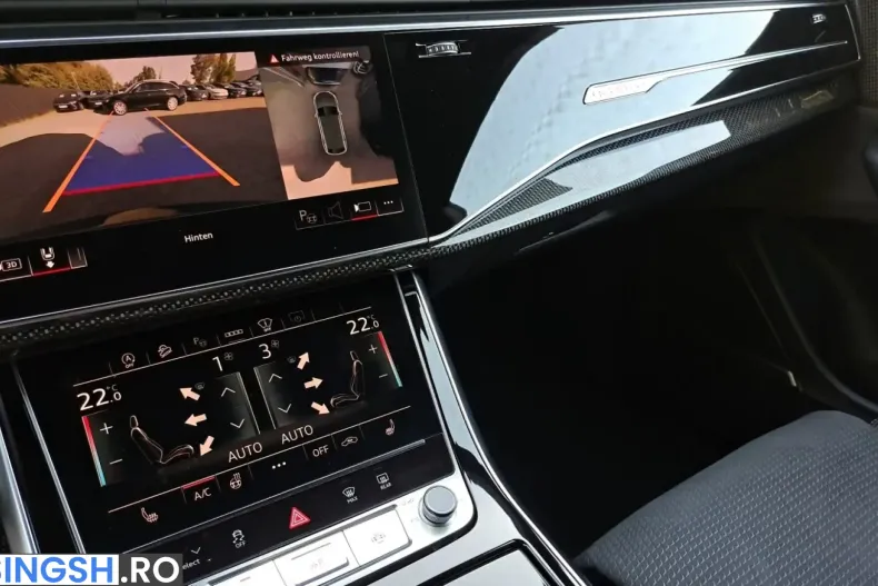 Audi Q8 din 2023 cu 33.050 km - oferta AUD255454 - foto 17