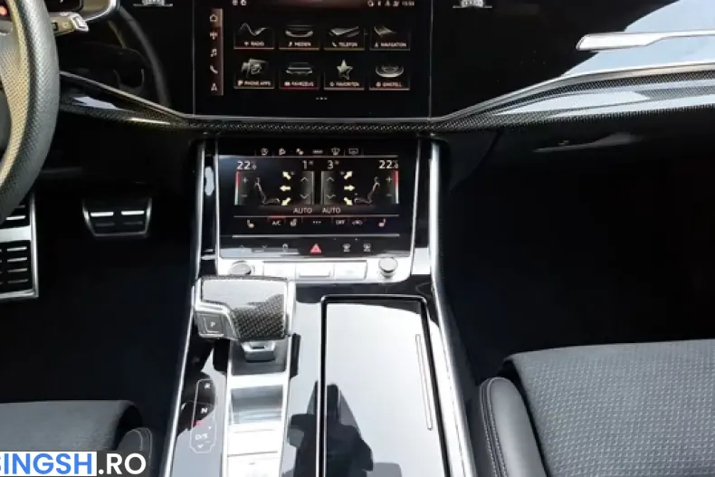 Audi Q8 din 2023 cu 33.050 km - oferta AUD255454 - foto 20