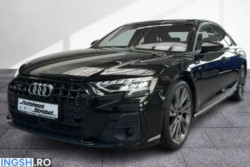 Audi A8 din 2022 - oferta AUD255455
