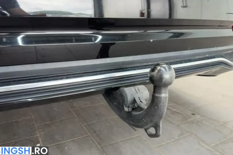 Audi A8 din 2022 cu 87.027 km - oferta AUD255455 - foto 5