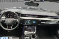 Audi A8 din 2022 cu 87.027 km - oferta AUD255455 - foto 9