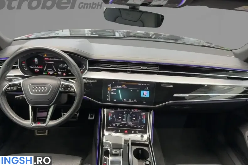 Audi A8 din 2022 cu 87.027 km - oferta AUD255455 - foto 9