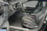 Audi A8 din 2022 cu 87.027 km - oferta AUD255455 - foto 10