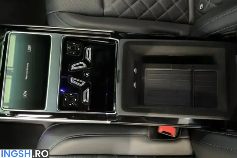 Audi A8 din 2022 cu 87.027 km - oferta AUD255455 - foto 12