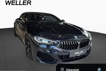 BMW 840 din 2021 - oferta BMW255457
