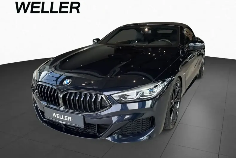 BMW 840 (Seria 8) din 2021 cu 31.471 km - oferta BMW255457 - foto 4