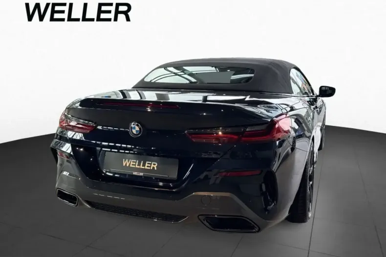 BMW 840 (Seria 8) din 2021 cu 31.471 km - oferta BMW255457 - foto 5
