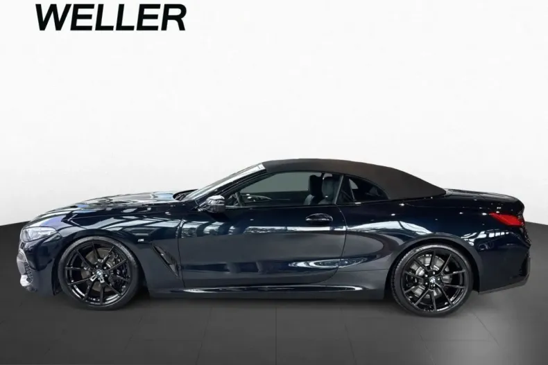 BMW 840 (Seria 8) din 2021 cu 31.471 km - oferta BMW255457 - foto 9