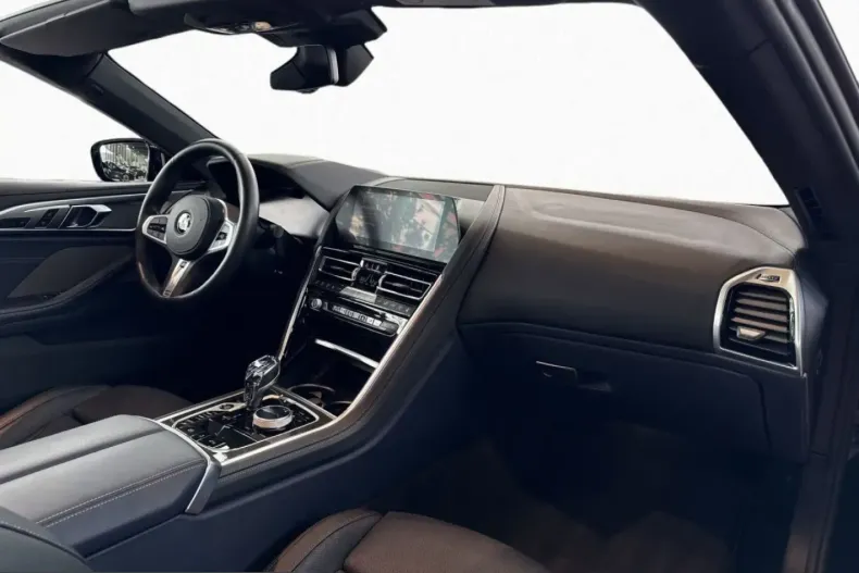 BMW 840 (Seria 8) din 2021 cu 31.471 km - oferta BMW255457 - foto 11
