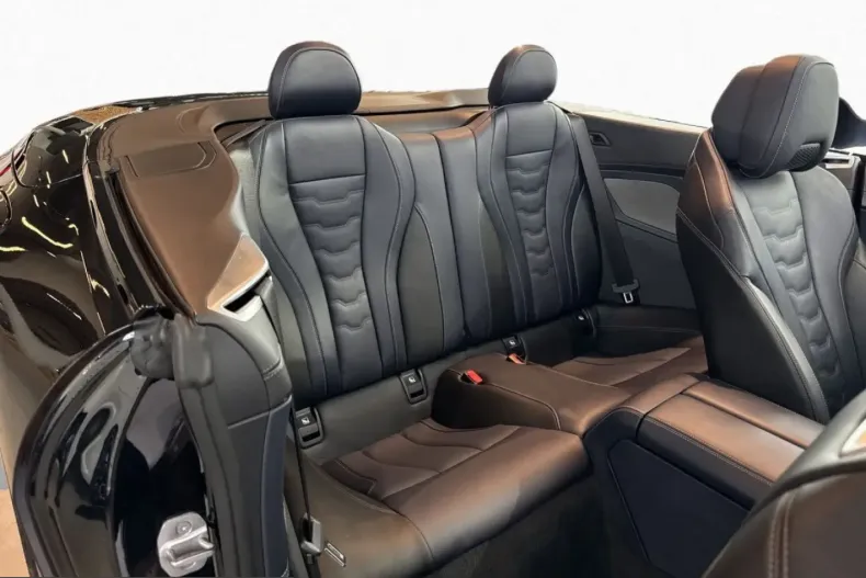 BMW 840 (Seria 8) din 2021 cu 31.471 km - oferta BMW255457 - foto 12