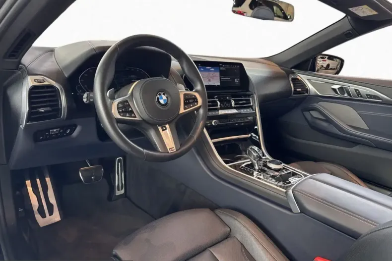 BMW 840 (Seria 8) din 2021 cu 31.471 km - oferta BMW255457 - foto 14