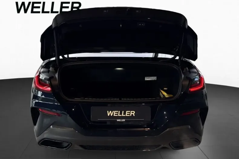 BMW 840 (Seria 8) din 2021 cu 31.471 km - oferta BMW255457 - foto 16