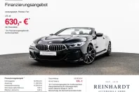 BMW 840 (Seria 8) din 2021 cu 15.695 km - oferta BMW255458 - foto 1