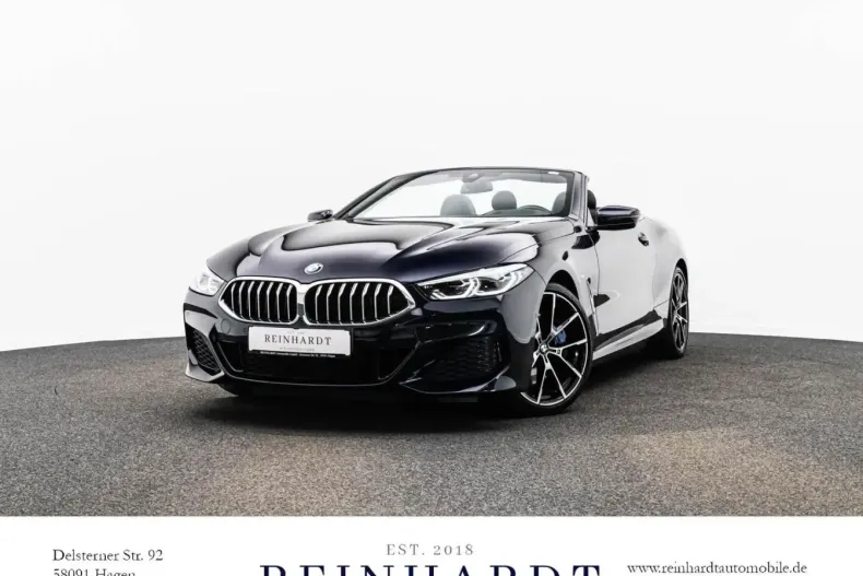 BMW 840 (Seria 8) din 2021 cu 15.695 km - oferta BMW255458 - foto 5