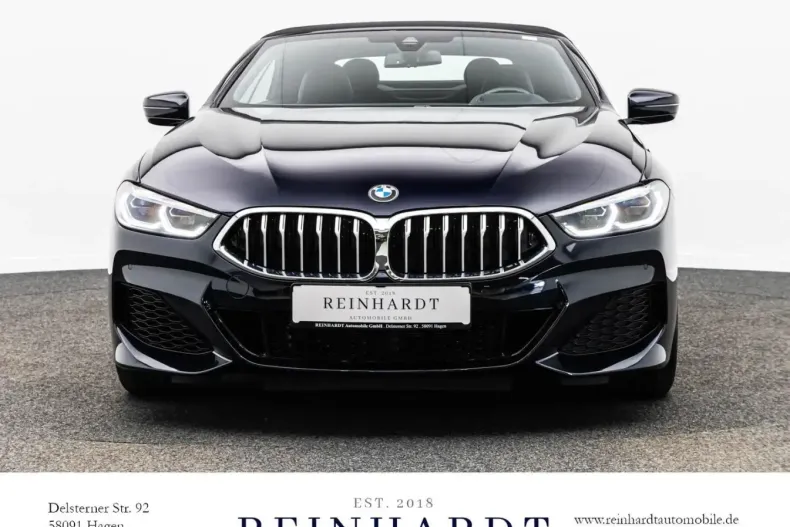 BMW 840 (Seria 8) din 2021 cu 15.695 km - oferta BMW255458 - foto 6
