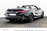 BMW 840 (Seria 8) din 2021 cu 15.695 km - oferta BMW255458 - foto 9