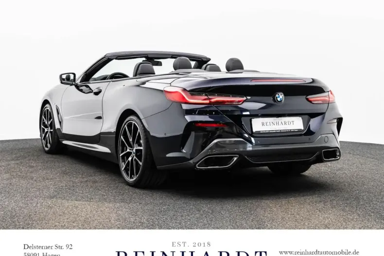 BMW 840 (Seria 8) din 2021 cu 15.695 km - oferta BMW255458 - foto 11