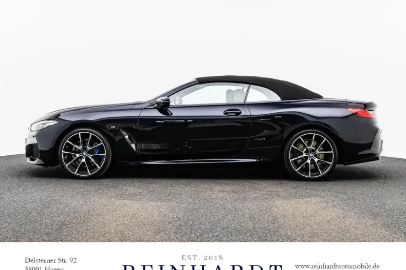 BMW 840 (Seria 8) din 2021 cu 15.695 km - oferta BMW255458 - foto 12