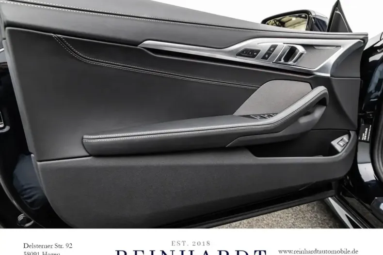 BMW 840 (Seria 8) din 2021 cu 15.695 km - oferta BMW255458 - foto 14