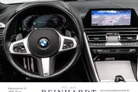 BMW 840 (Seria 8) din 2021 cu 15.695 km - oferta BMW255458 - foto 18