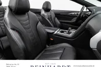 BMW 840 (Seria 8) din 2021 cu 15.695 km - oferta BMW255458 - foto 19