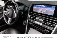 BMW 840 (Seria 8) din 2021 cu 15.695 km - oferta BMW255458 - foto 20