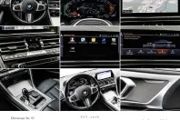 BMW 840 (Seria 8) din 2021 cu 15.695 km - oferta BMW255458 - foto 21